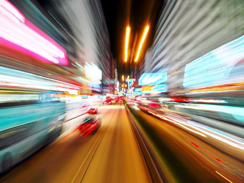 Seguro Auto em Ritápolis