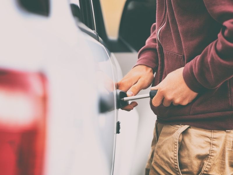 Seguro Auto em Santa Bárbara