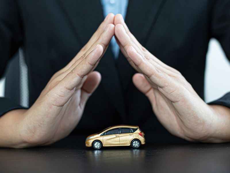 Seguro Auto em Santa Brígida