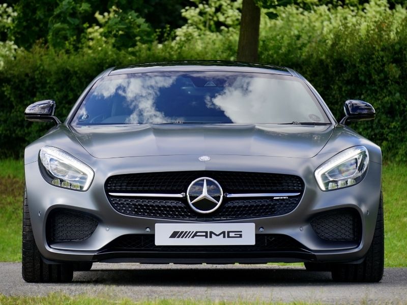 Seguro Auto em Santa Luzia d’Oeste