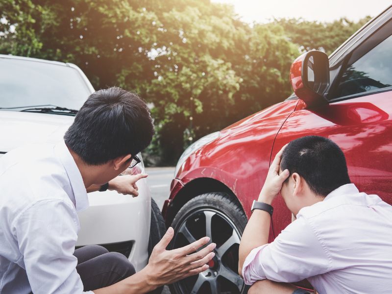 Seguro Auto em Teofilândia