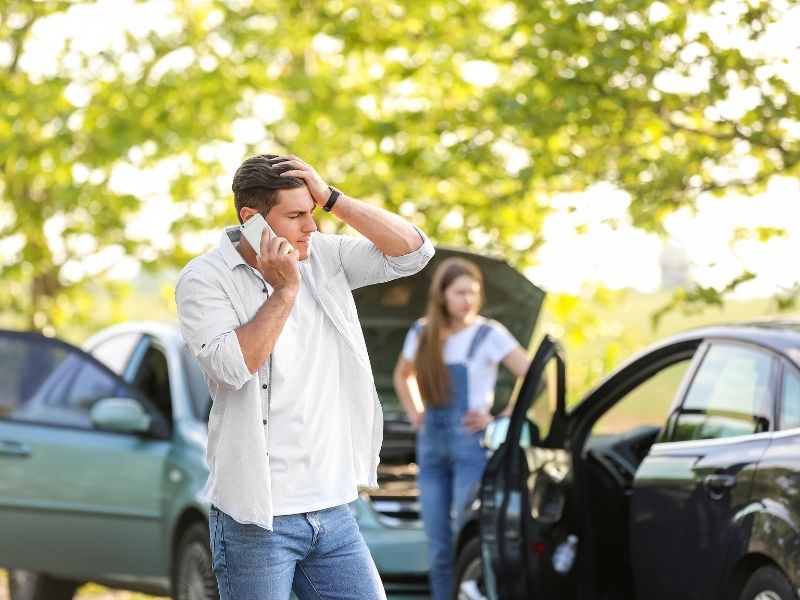 Seguro Auto em Timbaúba dos Batistas