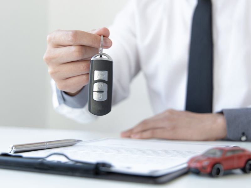 Seguro Auto em Várzea da Roça