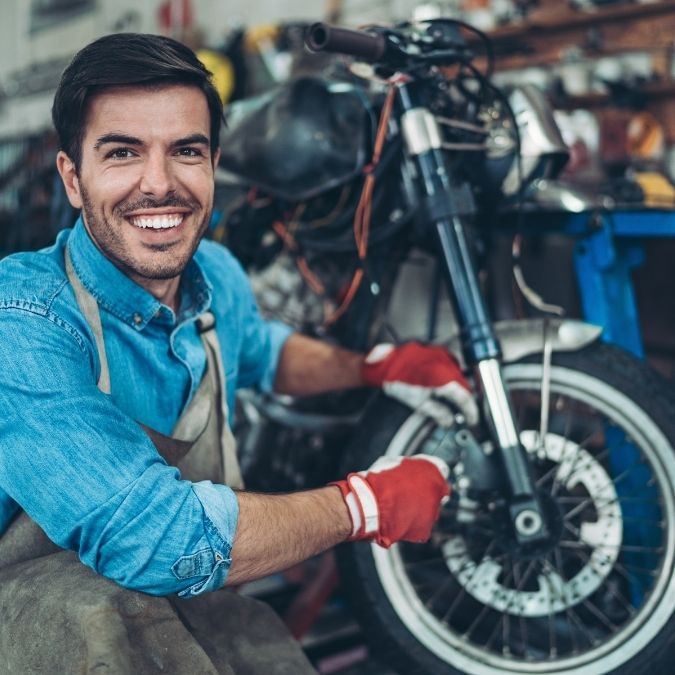 Seguro Moto em Armação dos Búzios