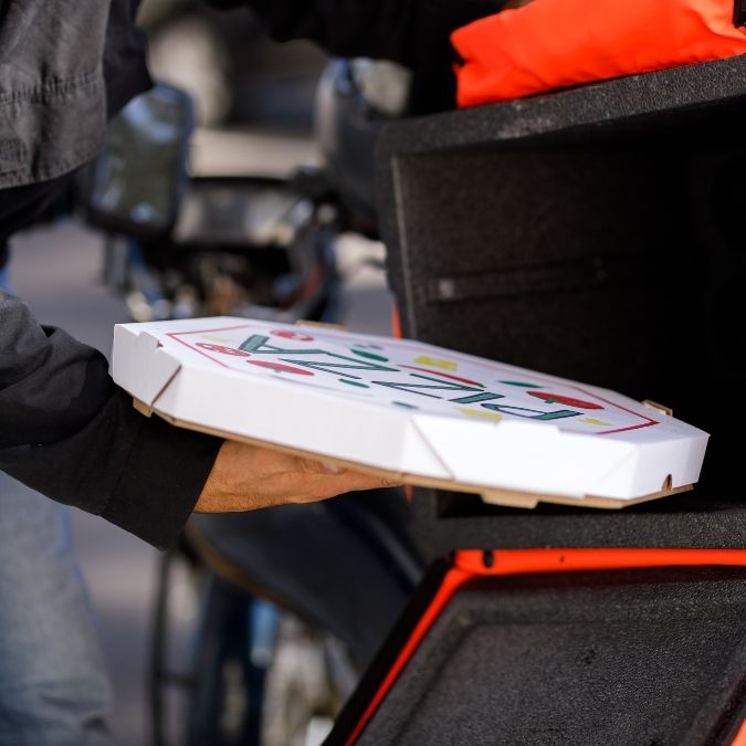 Seguro Moto em Camaquã