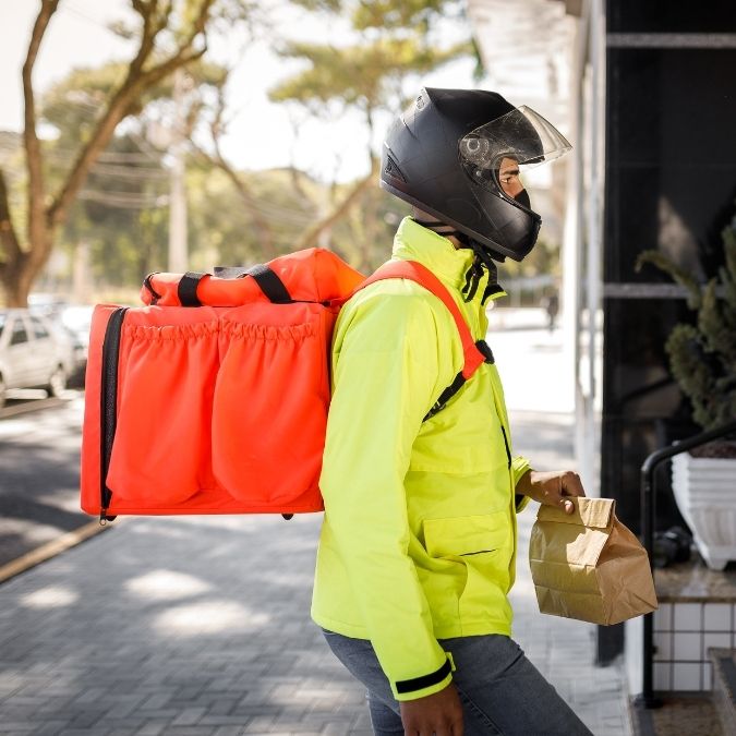 Seguro Moto em Campina Grande do Sul