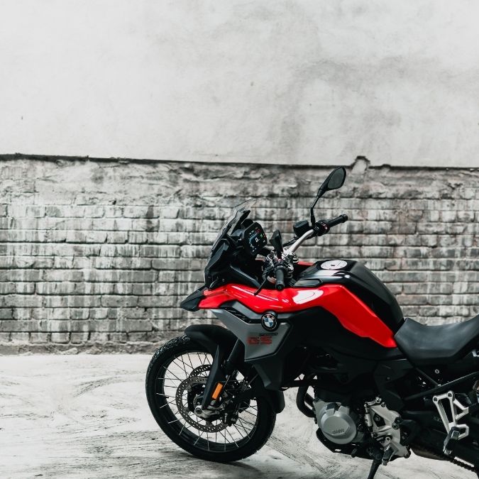 Seguro Moto em Campina Grande