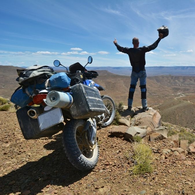 Seguro Moto em Campo Bom