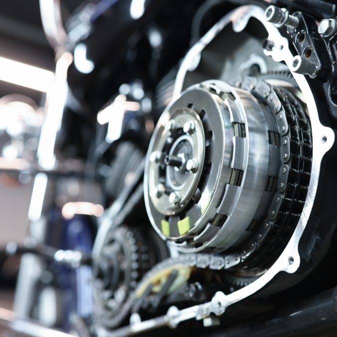 Seguro Moto em Campo Mourão