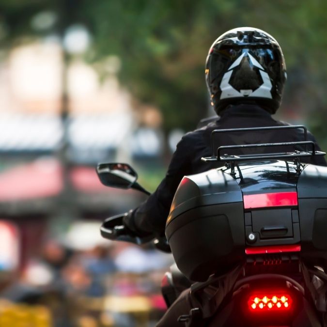 Seguro Moto em Erechim