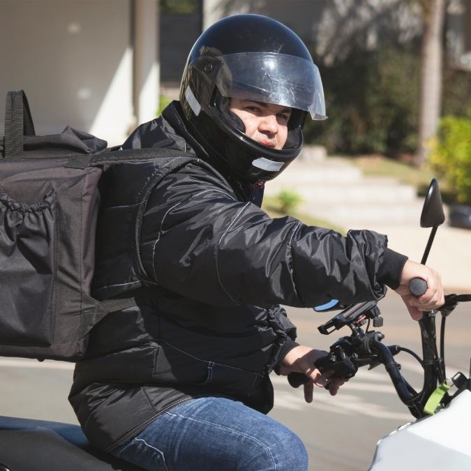 Seguro Moto em Esteio