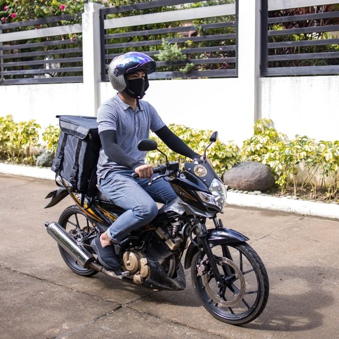 Seguro Moto em Estrela
