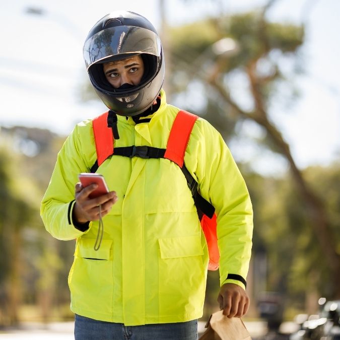 Seguro Moto em Farroupilha