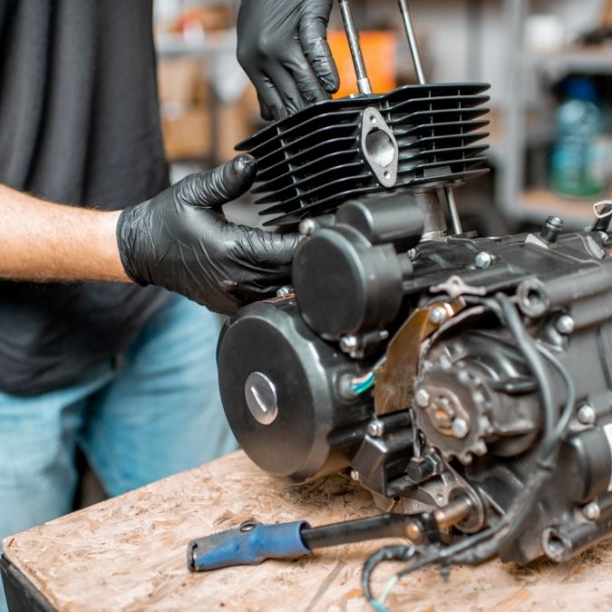 Seguro Moto em Gramado