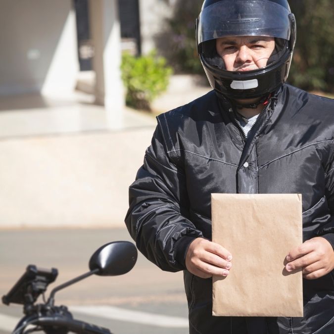 Seguro Moto em Guamaré