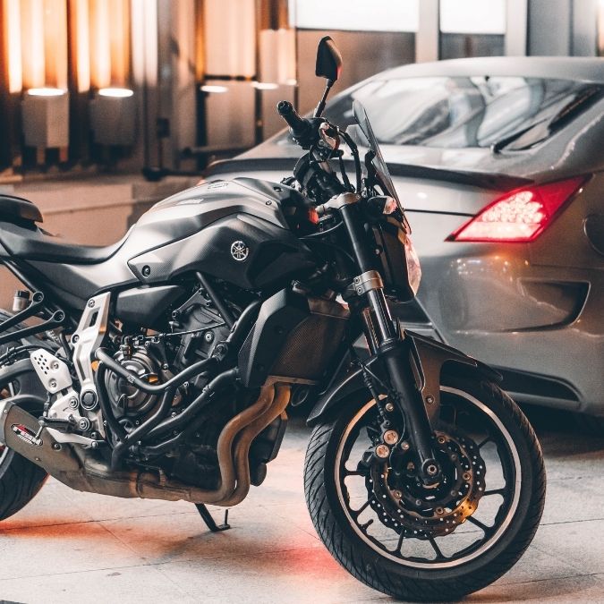 Seguro Moto em Guarapari