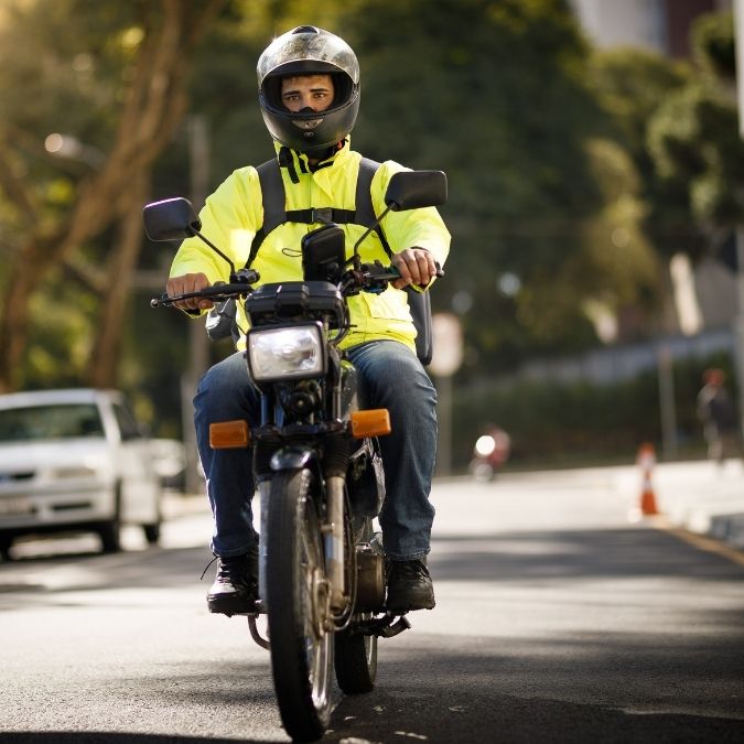 Seguro Moto em Gurupi