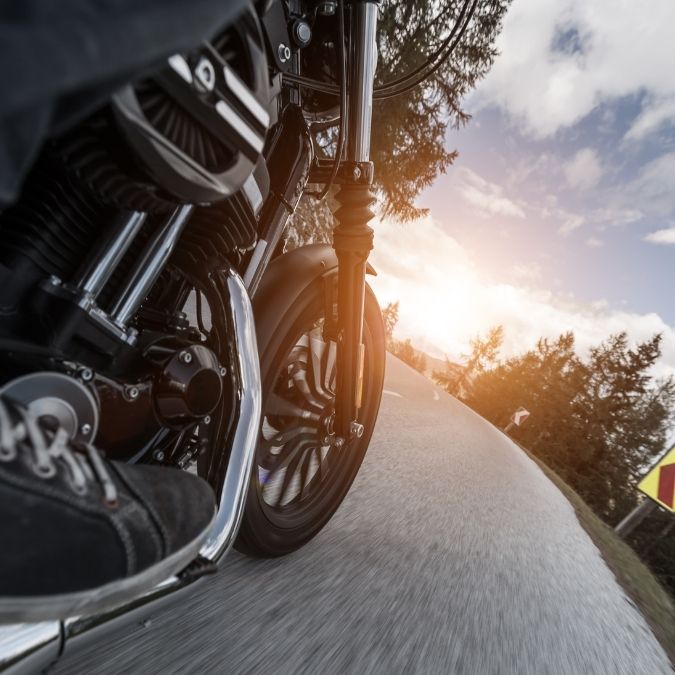 Seguro Moto em Horizontina