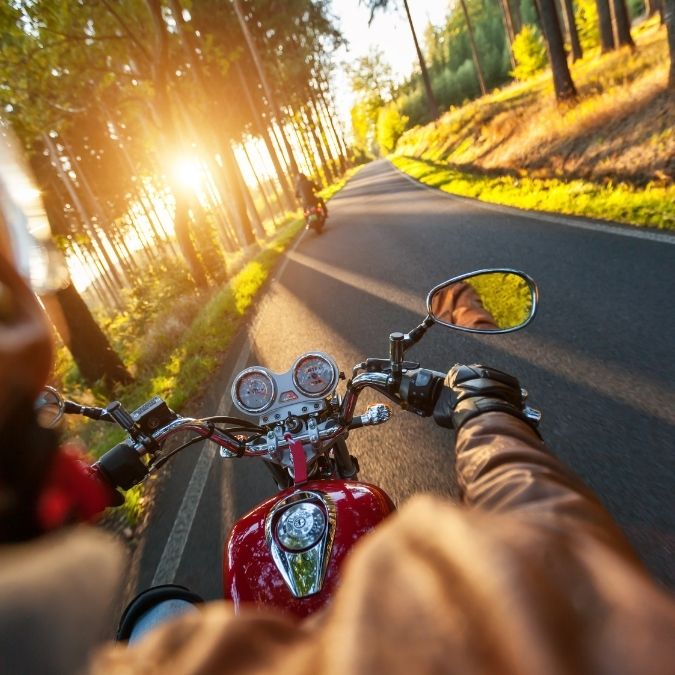 Seguro Moto em Ipatinga