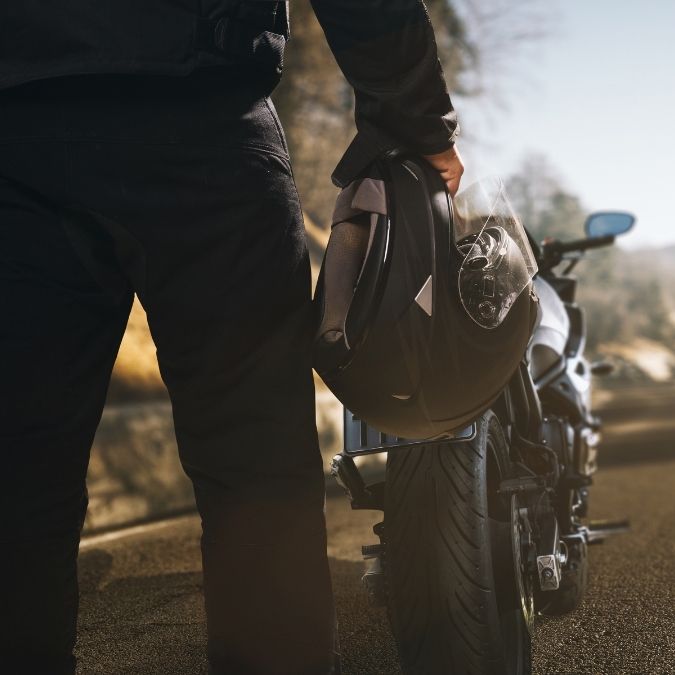 Seguro Moto em Itatiaia