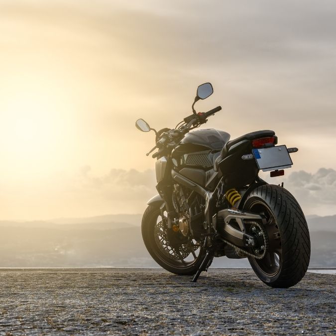 Seguro Moto em João Monlevade