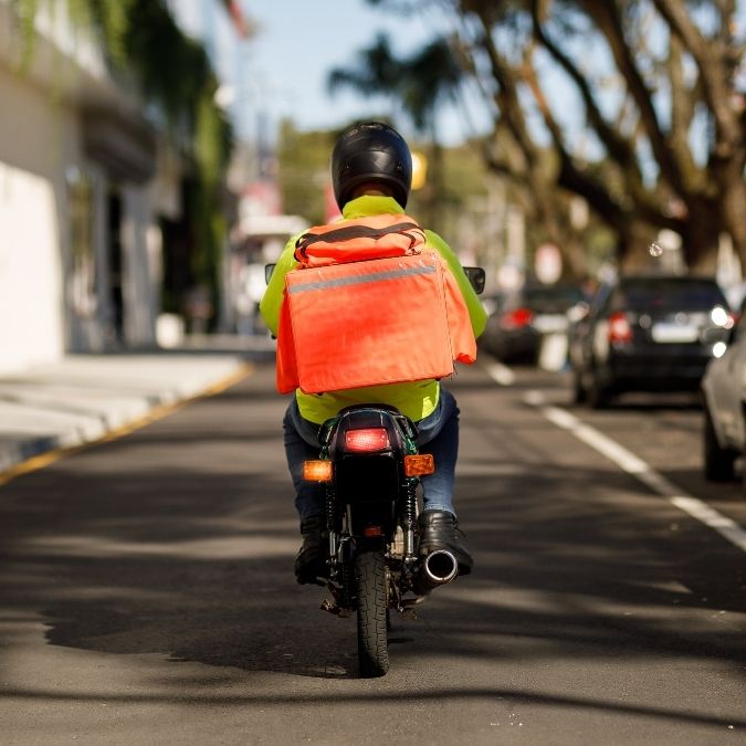 Seguro Moto em Lagoa da Prata