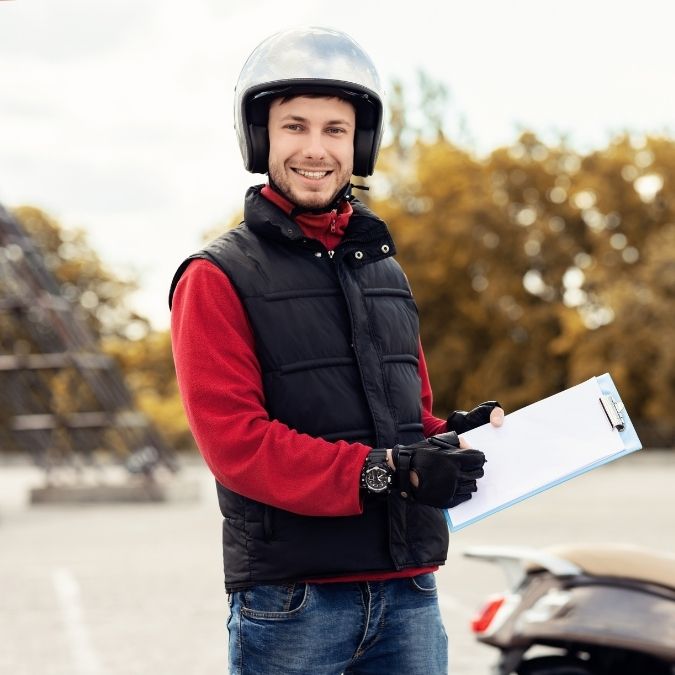 Seguro Moto em Lauro de Freitas