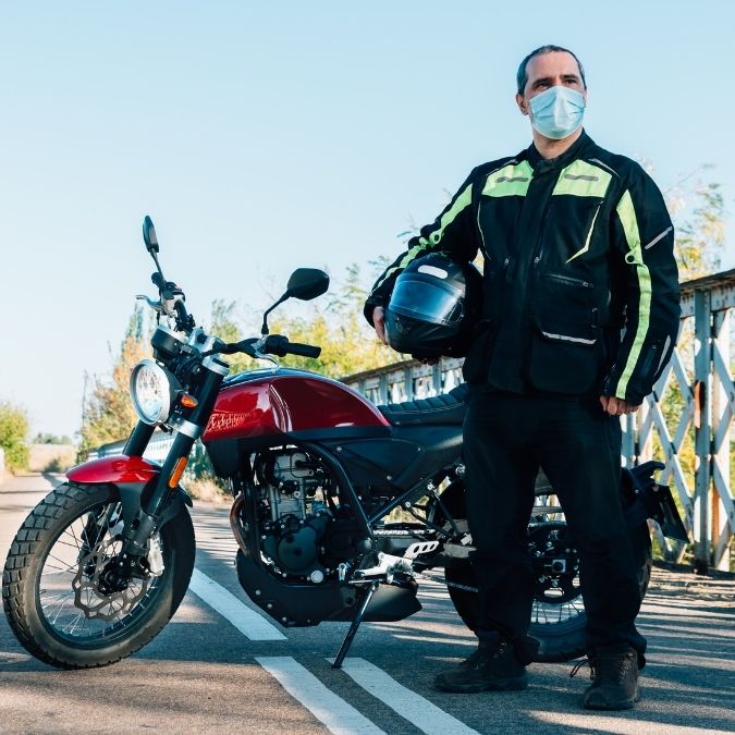 Seguro Moto em Navegantes