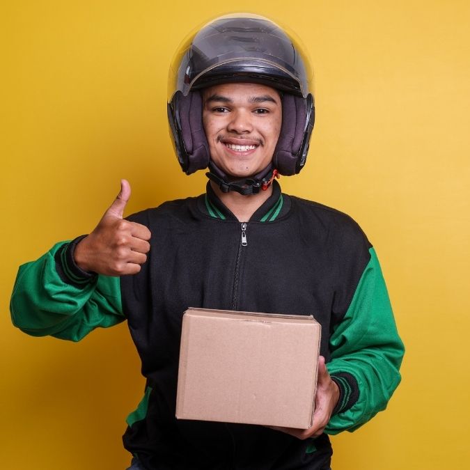 Seguro Moto em Paranaguá