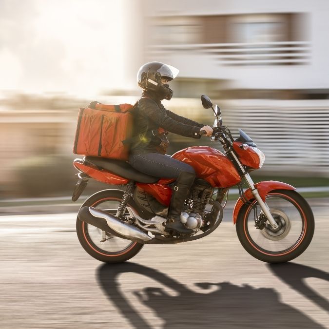 Seguro Moto em Patrocínio