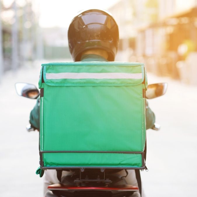 Seguro Moto em Ponta Grossa