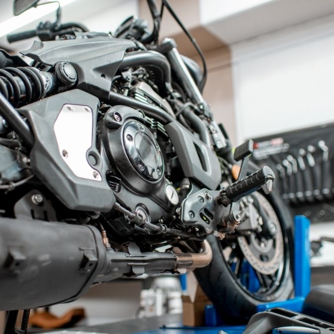 Seguro Moto em Santa Rita