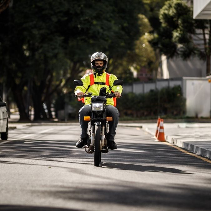 Seguro Moto em São Bento do Sul
