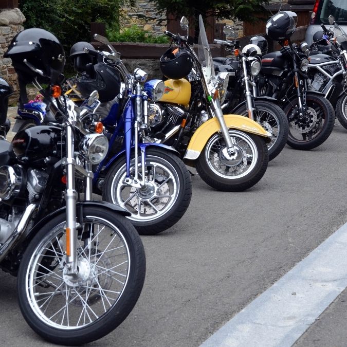 Seguro Moto em São Leopoldo