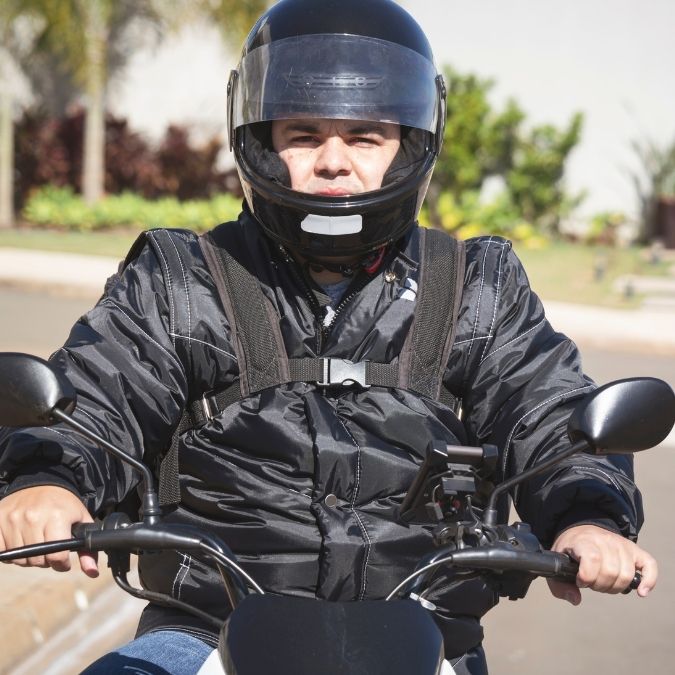 Seguro Moto em São Pedro da Aldeia