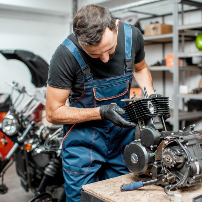 Seguro Moto em Toledo