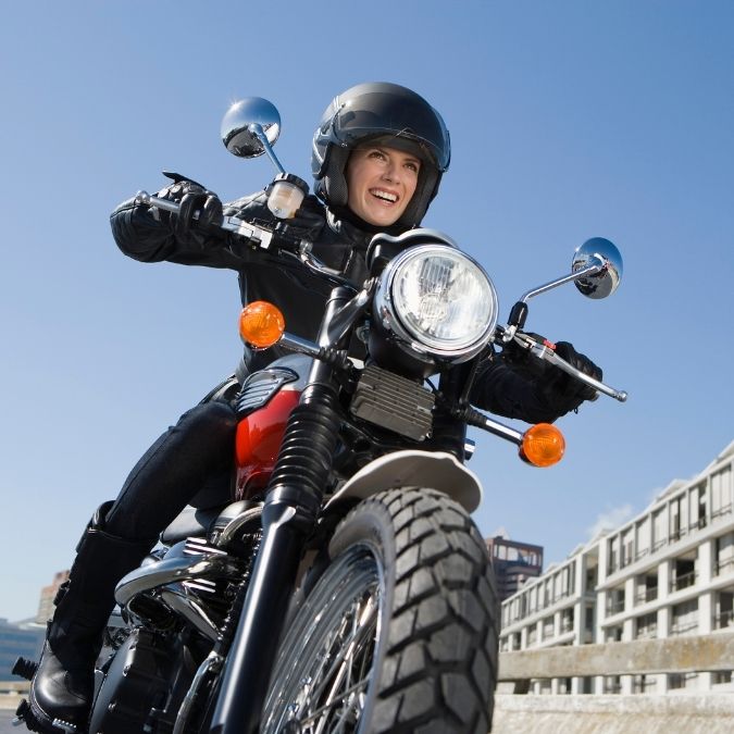 Seguro Moto em Triunfo