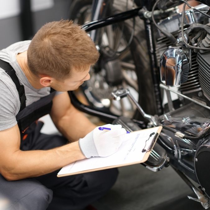 Seguro Moto em Vitória