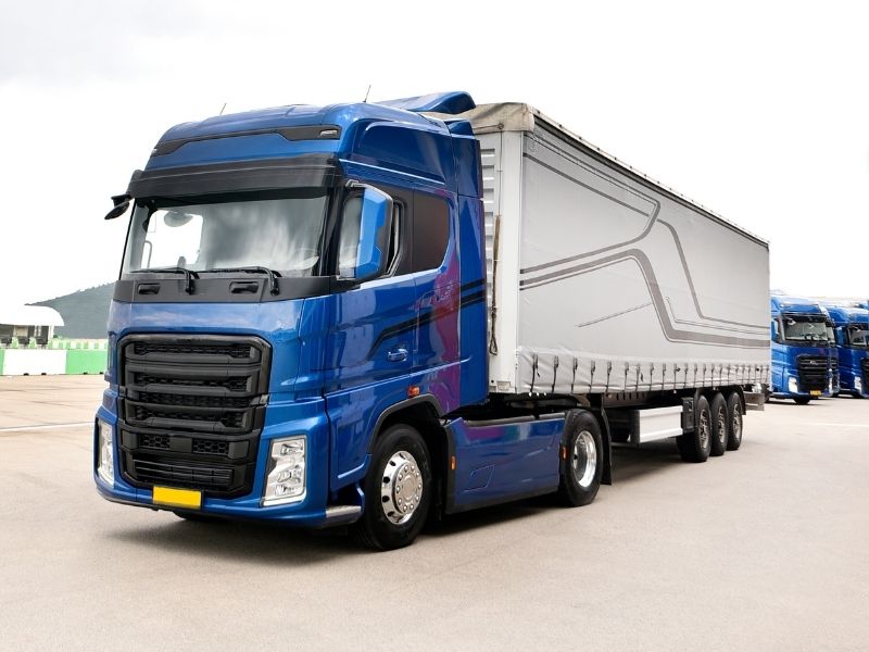 Seguro Caminhão em Ananindeua