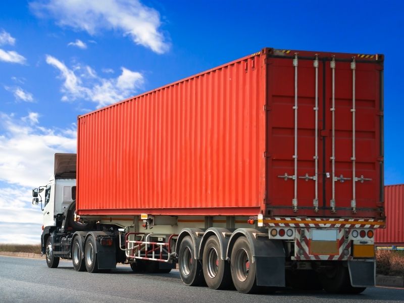 Seguro Caminhão em Araguaína