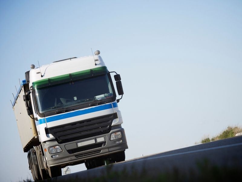 Seguro Caminhão em Arapongas