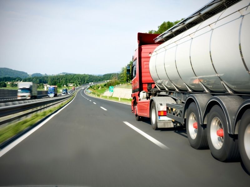 Seguro Caminhão em Araras