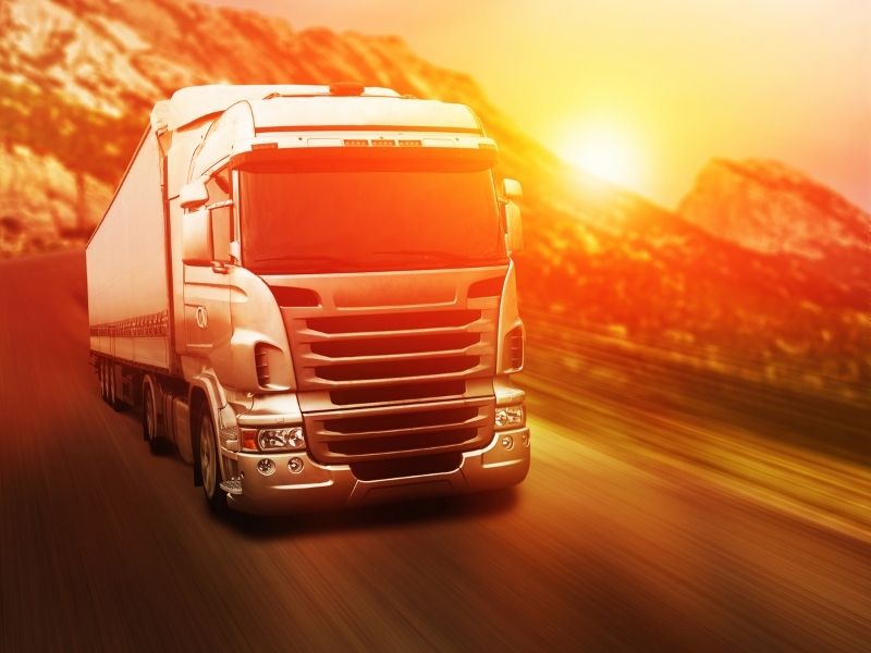 Seguro Caminhão em Castanhal