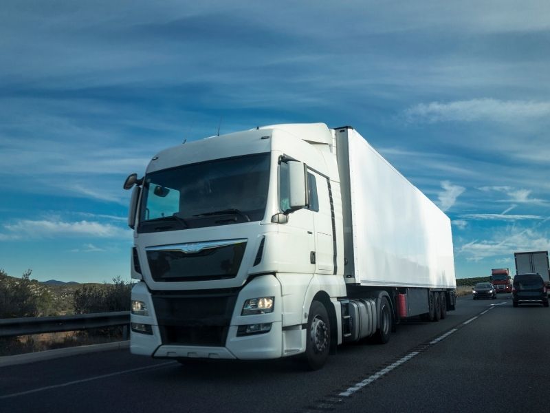 Seguro Caminhão em Chapadão do Sul