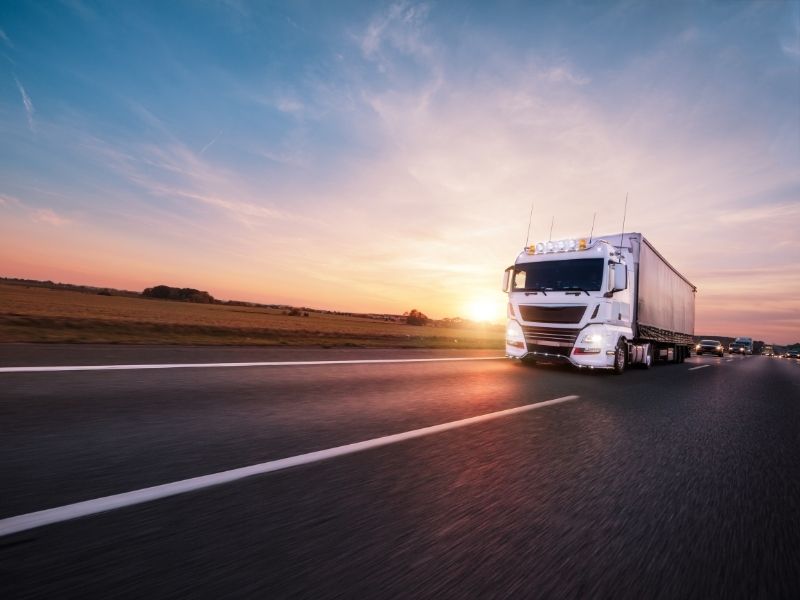 Seguro Caminhão em Conselheiro Lafaiete