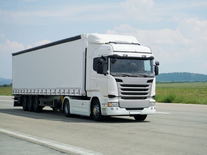 Seguro Caminhão em Coronel Fabriciano