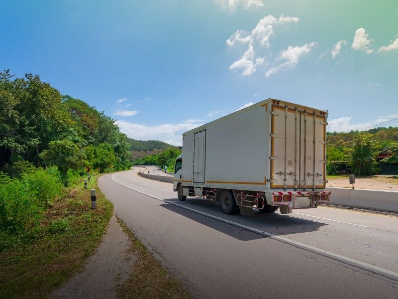 Seguro Caminhão em Cruzeiro
