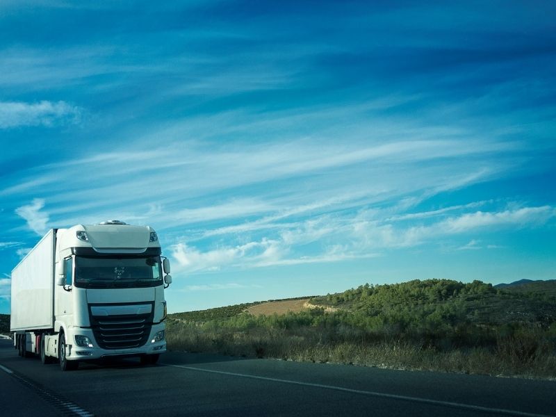 Seguro Caminhão em Formosa do Rio Preto