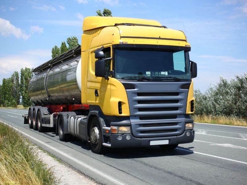 Seguro Caminhão em Jequié