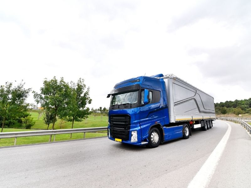 Seguro Caminhão em Marataízes